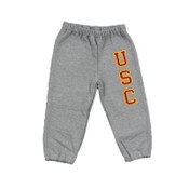 USC Trojan Basics Toddler Heritage Tackle Twill Pants